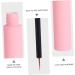 BELLIFFY 30 Pcs Eyelash Brush Empty Tube The Balm Cosmetic Empty Eyeliner Tube for oil Plastic - Buy Online on GoSupps.com