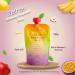 POWER MIX apple banana mango passion fruit - Buy Online on GoSupps.com