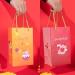 Generic Happy Birthday Surprising Boxes Bouncing Red Envelope Gift Boxes for Family Friend Neighbor Gift 16pcs Bounce Boxes Gift Boxes Gift Bags Yellow HAPPY BIRTHDY - Buy Online on GoSupps.com