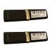 L'Oreal Paris Colour Riche Collection Exclusive Matte-Sterpiece Lipstick #802 - Pack of 2 - Buy Online on GoSupps.com