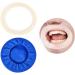 Disposable Lip & Cheek Mouth Opener Latex Oral Rubber Dam - 10PCS - Buy Online on GoSupps.com