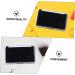 FOMIYES 4 Pcs 24 Empty Eye Shadow Box Eyeshadow Lipstick Plastic Case Cosmetic Case Magnetic Lipstick Box 11.5x6.7cmx2pcs As Shownx2pcs - Buy Online on GoSupps.com