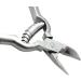 SUICRA Nail Clippers Fingernail Clipper Toenail 1PC New Stainless Steel Nail Clipper Cuticle Scissor Plier Manicure Tool Professional Fingernail Toenail Cuticle Nipper Trimming - Buy Online on GoSupps.com