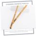 Beavorty 4 Pcs Eyebrow Pencil Makeup Eyeliner Eyebrow Drawing Pencils Waterproof Eyebrow Pens Make up Filler 1 count (Pack of 1) As Shownx2pcs - Buy Online on GoSupps.com