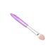 Huhebne 6pcs Single Ended Foam Tip Applicators - Premium Eye Shadow Brushes for Flawless Makeup Application | International Shipping Available - Buy Online on GoSupps.com