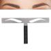 Eyebrow Ruler  Professional Permanent Eyebrow Measure Balance Extension Ruler Eyebrow Shape Designer(1)