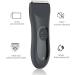 Buy USB Electric Hair Clippers for Men - Waterproof Detachable Grooming Trimmer - Perfect for Personal Care - Buy Online on GoSupps.com