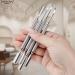 Stainless Steel Nail & Cuticle Care: Precision Toolsfor At-Home Manicures & Pedicures-Expert(5) - Buy Online on GoSupps.com