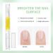 Nail Care Oil Cuticle Oil Pen Cuticle Oil Pen for Nail Rejuvenation Nail Strengthener for Peeling Breaking Strengthening and Growing Thin Nails - Buy Online on GoSupps.com