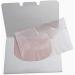 wsloftyGYd 100Sheets Make Up Remover Tool Oil Absorbing Paper Blotting Facial Cleaning - Buy Online on GoSupps.com