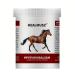Horse Balm Horse Chestnuts Contains Chamomile Red Vine Leaves Hops Extra Strenght Warming Massage Gel Strong Moisturizing Lotion (16.9) Clear 16.9 Ounce (Pack of 1)