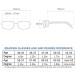 Buy Riccie Photochrome Outdoor Sunglasses for Men - Progressive Multifocal Anti-Blue Light UV400 +1.0 to +3.0 | International Shipping - Buy Online on GoSupps.com