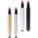 FOMIYES 24 Pcs Cosmetic Press Pen Travel Dispenser Concealer Tube Makeup Liquid Foundation Tube Whitening 12.5x1.5cmx3pcs Assorted Colorx3pcs - Buy Online on GoSupps.com