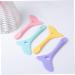 Balacoo 2 Pcs Eyeliner Mascarades for Women Eye Cosmetics Tools Women Cosmetics Aids With Wings Guard Plate medium Assorted Color - Buy Online on GoSupps.com