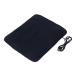 USB Heating Pad with 3 Temperature Levels - Keep Warm for Shoulder Neck Leg Waist | Heated Mat with Timer (Purple Blue) - International Shipping Available - Buy Online on GoSupps.com
