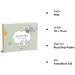 Big Sister Gift: Little Brother & Big Sister Book - Eco-Friendly Memory Album for Siblings - Buy Online on GoSupps.com
