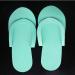 Holibanna 12 Pairs Disposable Colorful EVA Foam Slippers for Travel & Hotel Nail Art Pedicure - Random Colors - Buy Online on GoSupps.com