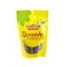 Traditional Brazilian candy made from crystallized bananas, 200g pack - Bananinha Cristalizada DACOLONIA 200g