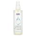 NOW Solutions Magnesium Topical Spray from the Ancient Zechstein Seabed Highly Concentrated 237ml