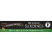 Crown Prince Two Layer Brisling Sardines in Extra Virgin Olive Oil 3.75-Ounce Cans (Pack of 12) Extra Virgin Olive Oil Two Layer - Buy Online on GoSupps.com