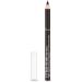 Rimmel London Brow This Way Fibre Pencil Dark 1.1g | Define & Thicken Eyebrows - Buy Online on GoSupps.com