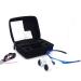 Magnifier 3.5X 420mm Dental Surgery Magnifying Glass Binocular Loupe handsfree Headband Magnifier with Handy Carry Case for Hobby Electricians Jewelers Sewing Craft Bea - Buy Online on GoSupps.com