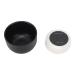 Premium Beard Shaving Set - Stainless Steel Holder Brush Razor Soap & Sharpening Cloth | International Shipping Available - Buy Online on GoSupps.com