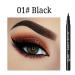 12Pcs Colorful Neon Liquid Eyeliner Pen Set - Waterproof & Smudgeproof Cat Eye Makeup Pencil - Buy Online on GoSupps.com