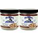 Mrs. Miller's Homestyle Beef Soup Base - 2 x 12 oz Jars | Gluten-Free & No MSG - Buy Online on GoSupps.com