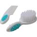Baby Healthcare Kit - Light Up Nail Clippers, Brush, Comb, Nasal Aspirator - Buy Online on GoSupps.com