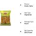 Haldiram's Gujrati Mix | 200g (Pack of 2) | Popular Indian Savouries | Treat for Every Occasions | Crispy and Crunchy | Authentic Taste Spicy 200.00 g (Pack of 2) - Buy Online on GoSupps.com
