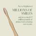 Plus Ultra Bamboo Toothbrush - BPA Free Soft Bristles Dentist-Approved All-Natural Eco-Friendly Toothbrush for Adults - Plain Design - Buy Online on GoSupps.com