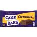  Cadbury Cadbury Caramel Cake Bars Pack of 5 150g - Buy Online on GoSupps.com
