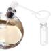 Ouken 10PCs PARFUM Refill Tools Set - Portable Cosmetic Pump Dispenser for Lotion Soap & Oil Donor Bottles - International Shipping Available - Buy Online on GoSupps.com