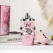 SnowZoom Yara for Women Eau de Parfum Spray 3.40 Ounce / 100 ml (Yara) - Buy Online on GoSupps.com