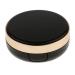 Empty Refillable Powder Puff Container for BB/CC Cream - Includes Sponge Puff - Perfect for Travel - Buy Online on GoSupps.com