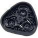 T te De Rasoir De Rechange + Lame + Cadre Compatible Avec Les Mod les Philips HQ6900 HQ6675 HQ6990 HQ7615 HQ6696 HQ6955 HQ6944 HQ6945 HQ6946 Et HQ6947. - Buy Online on GoSupps.com