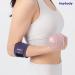 Heybody Slim Air Elbow Support Strap - Gray Medium | Elbow Brace Band for Ultimate Support - Buy Online on GoSupps.com