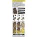 L'Oreal Paris Colorista Washout Yellow Neon Semi-Permanent Hair Dye 80ml - Pack of 1 - Buy Online on GoSupps.com