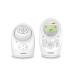 VTECH Digital Audio Baby Monitor DM1212 | DECT Tech Intercom Temp Sensor & Night Light - Perfect Parent & Baby Unit - Buy Online on GoSupps.com