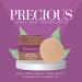 DorNee' Precious Jewel Yoni Soap 5 oz - Gentle Feminine Hygiene Cleansing Bar - Cold Pressed, Fragrance-Free, pH Balanced Formula for Women - Buy Online on GoSupps.com