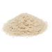 Psyllium Husk Whole 2 Lb - Soluble Fiber Supplement for Keto - Unflavored & 100% Natural - Great for Smoothies, Cooking & Baking | Non GMO by Yogi's Gift - Buy Online on GoSupps.com