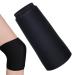 Ice Wrap for Knee | Hot & Cold Cold Packs for Injuries - Comfortable Compression Sleeve Gel Pack for Injuries Cold Wrap for Hulzogul Knee Calf and Elbow Eu
