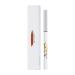 Eyeliner Pencil Smudge Proof Eyeliner Pencil Eyeliner Highly Pigmented Stay Eye Makeup Waterproof Smudgeproof Longwearing Gel Eyeliner Soft Tip Shakven Black