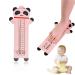 KXUSW Footmeters Children's Shoe Size Meter Children's Shoe Messer Children's Foot Measurement Device Kinder Messer Foot Messer for Children's Appreciated for Children aged 0 to 16 years (6-23cm)
