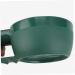 Magiclulu Small Plastic Storage Shell for Men - Shaving Bowl & Razor Container - Ideal for Shaving Foam & Soap - Buy Online on GoSupps.com