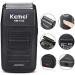 Kemei KM-1102 Portable Electric Epilator Hair Trimmer - Buy Online on GoSupps.com