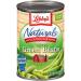 Libby's Naturals Cut Green Beans No Salt, No Sugar, 14.5 Ounce Cans (Pack of 12)