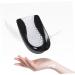 Beaupretty Heel Pads - Shock-Absorbing Foot Cushions for Comfort & Protection | 2 Pairs Cellular Heel Insoles - Buy Online on GoSupps.com