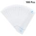 Disposable Digital Thermometer Covers - 100 Probe Sleeves for Oral & Rectal Thermometers - Buy Online on GoSupps.com